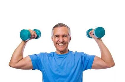 肌肉萎缩的预防保健措施